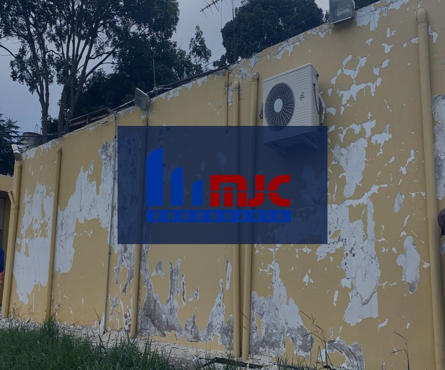 Polícia Rodoviária Federal — PRF — PINTURA GERAL