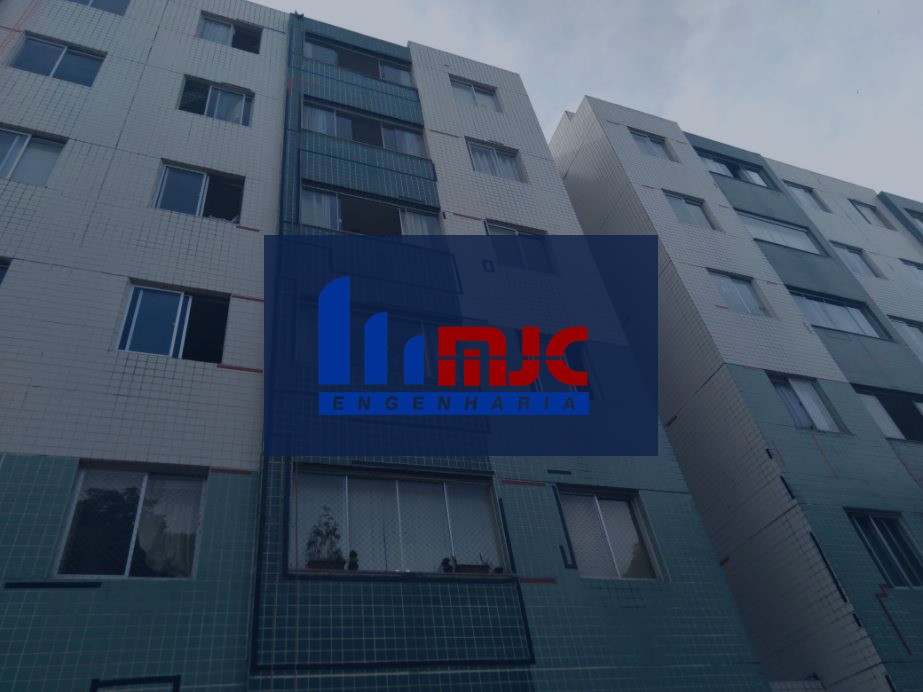 Condomínio Saint Malo — Asa Norte — MAPEAMENTO DE FACHADA