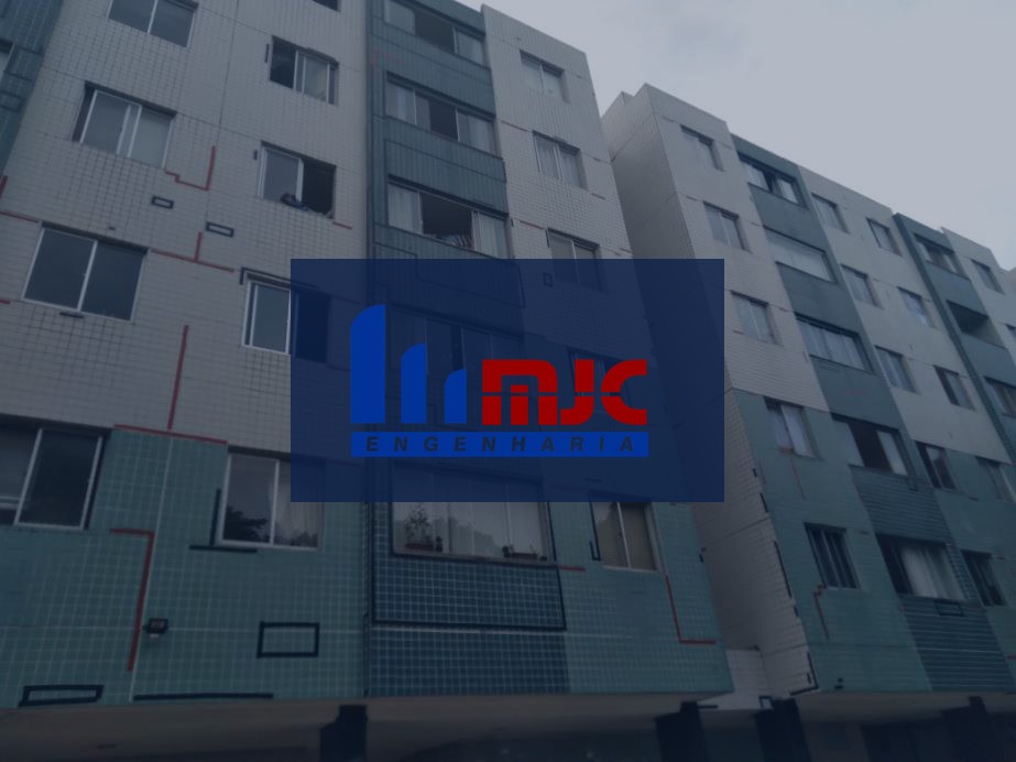 Condomínio Saint Malo — Asa Norte — MAPEAMENTO DE FACHADA