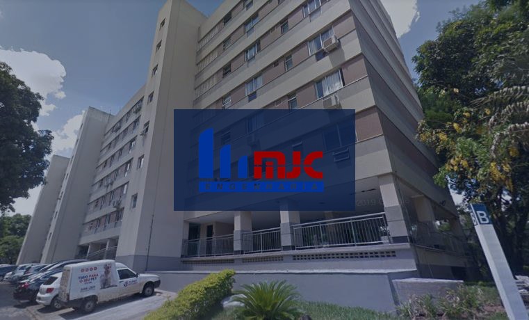 Condomínio Bloco B — SQS 212 — MANUTENÇÃO : SISTEMA ESTRUTURAL